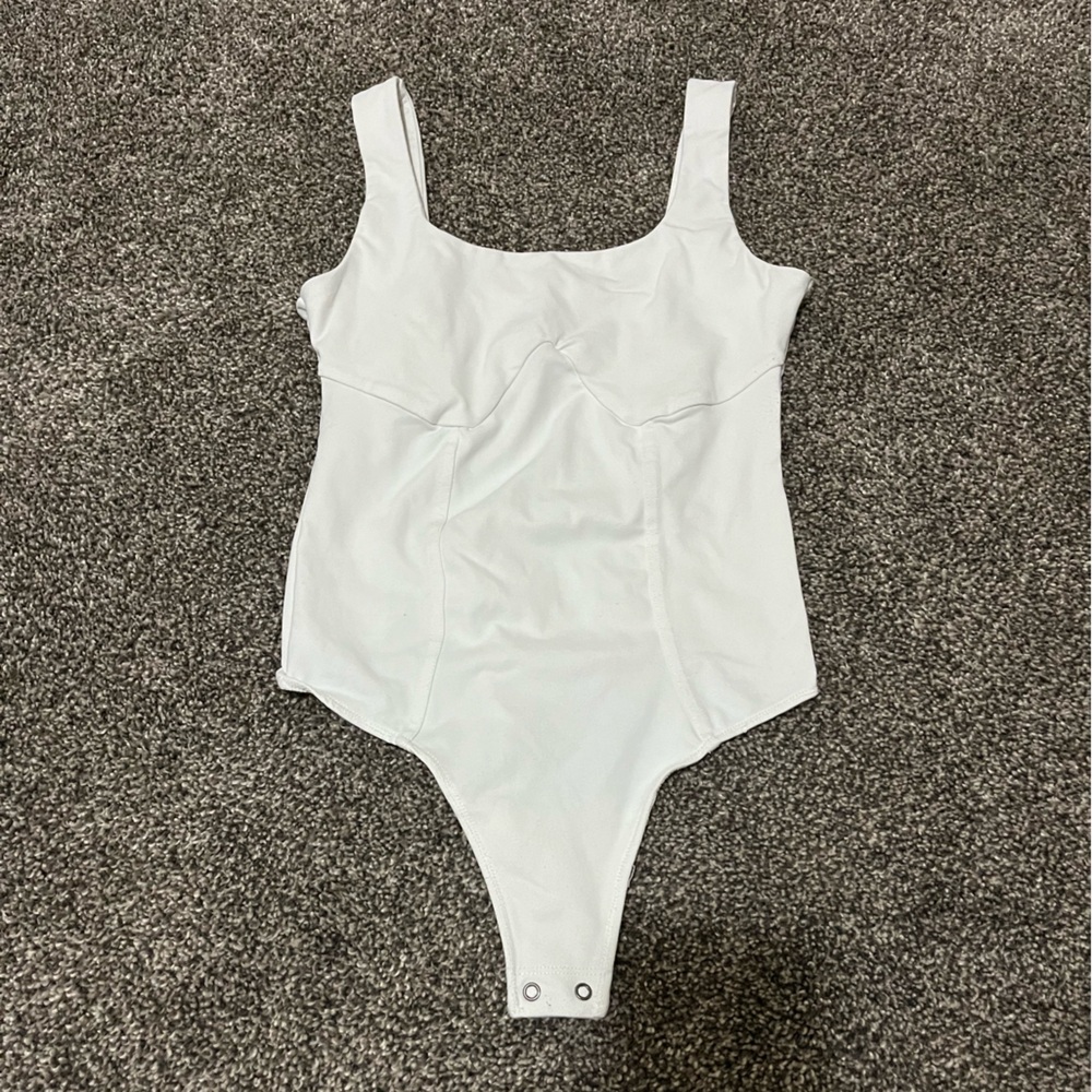 Abercrombie bodysuit